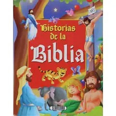 SUSAETA - Historias De La Biblia (t.d)