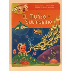 GENERICO - Historia Con Dos Finales. El Mundo Submarino
