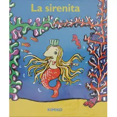 GENERICO - La Sirenita (t.d)