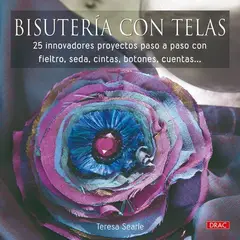 GENERICO - Bisutería Con Telas