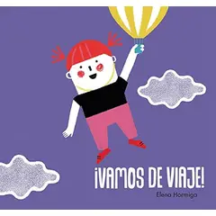 JAGUAR - Vamos De Viaje!