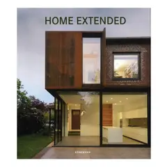 GENERICO - Home Extended (t.d)