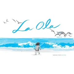 GENERICO - La Ola (t.d) Suzy Lee