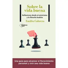 PLATAFORMA - Sobre La Vida Buena