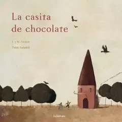 GENERICO - La Casita De Chocolate (t.d)
