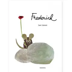 GENERICO - Frederick (t.d)