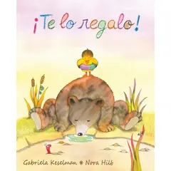 GENERICO - Te Lo Regalo! (t.d)