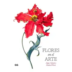 GUSTAVO GILI - Flores En El Arte