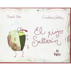 GENERICO - El Piojo Saltarin td