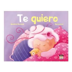 JAGUAR - Te Quiero (t.d)