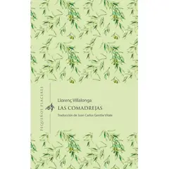 GENERICO - Las Comadrejas