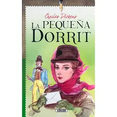 SUSAETA - La Pequeña Dorrit. Charles Dickens