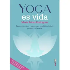 EDAF - Yoga Es Vida