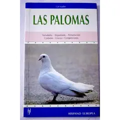 GENERICO - Las Palomas