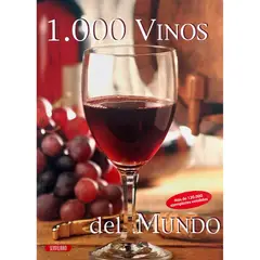 SUSAETA - 1.000 Vinos Del Mundo
