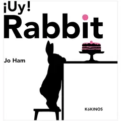 GENERICO - Uy! Rabbit. Jo Ham (T.D)