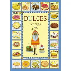 SUSAETA - Dulces Recetas