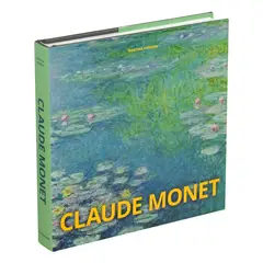 GENERICO - Claude Monet (T.D) Konemann