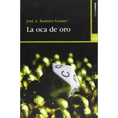 GENERICO - La Oca De Oro