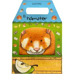 GENERICO - Cestitas. El Hámster