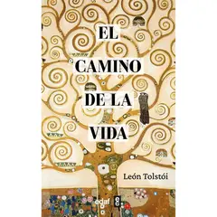 EDAF - El Camino De La Vida. León Tolstói