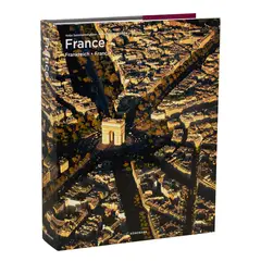 GENERICO - France. Francia (T.D) Konemann