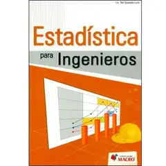 GENERICO - Estadística para ingenieros  Nel Quezada Lucio