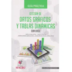 GENERICO - Guía práctica Gestión de datos gráficos y tablas dinámicas