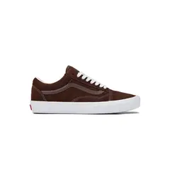 VANS - Tenis Hombre OLD SKOOL Café