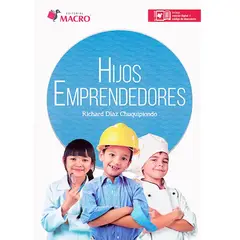 GENERICO - Hijos emprendedores  Richard Díaz Chuquipiondo