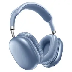 MOVISUN - Audífonos Bluetooth K22 Diadema 70 Horas