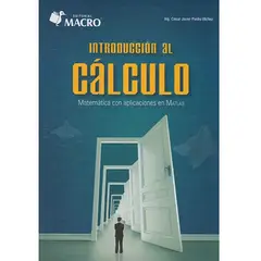 GENERICO - Introducción al cálculo Matemática con aplicaciones en MATLAB