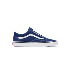VANS - Tenis Hombre OLD SKOOL Azul