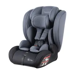 CARESTINO - Silla para Carro DUBLIN I-Size 76-150cm Azul Grisaceo