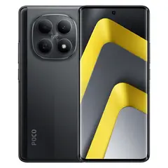 XIAOMI - Celular Poco M8 5G 256Gb 8ram 50mp Negro