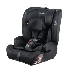 CARESTINO - Silla para Carro GIRONA I-Size 76-150cm Negro