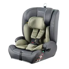 CARESTINO - Silla para Carro GIRONA I-Size 76-150cm Verde Militar