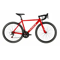SHUNGA - Bicicleta de Ruta ARIES JOE-003 Ligera, rápida y eficiente