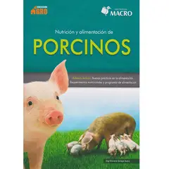 GENERICO - Nutrición y alimentación de porcinos  Gigi Giovana Quispe Sulca