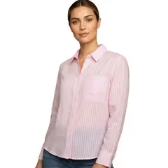 ESPRIT - Blusa para Dama Clásica para un Estilo Sofisticado