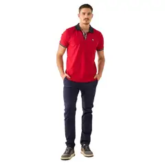 ESPRIT - Pantalón para Hombre Corte Recto Clásico Versátil