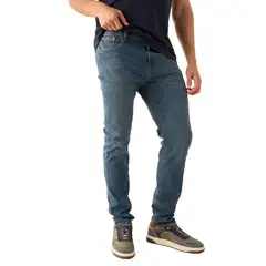 ESPRIT - Pantalón para Hombre Corte Slim Fit Ideal para Diario