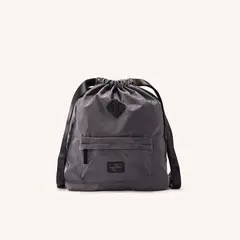 MARIO HERNANDEZ - Morral Bolsa Tula Gris Xmas