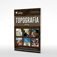 GENERICO - Topografia Plicada Villalba Sanchez, Nestor