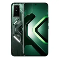 INFINIX - Celular GT 30 256GB 8GB Verde