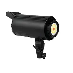 GENERICO - Proyector LED + RGBW 90100W con Pantalla y Mando a Distancia