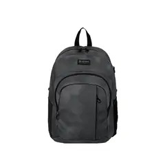 XTREM - Bolso Para Laptop 15 Atomik Negro-Dots