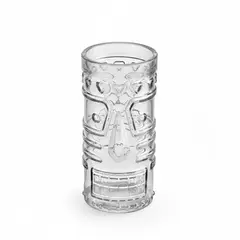 LIBBEY - Set De 4 Vasos En Vidrio Mai Tai 485 ML / 16 OZ