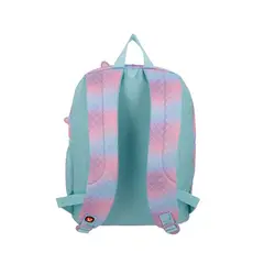 XTREM - Bolso Escolar Escolar Bolt Sirenita