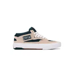 VANS - Tenis Hombre SKATE HALF CAB WAFFL Beige